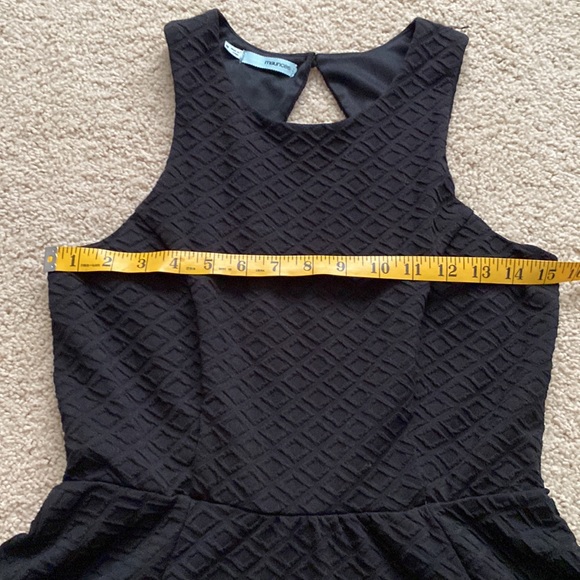 EUC Maurice’s Fit & Flare Dress - Picture 7 of 9